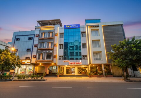 FabHotel Surbhi