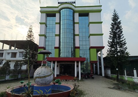 Hotel Orbit