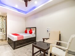 OYO 4121 Hotel Surya Vihar, Patna OYO 4121 Hotel Surya Vihar, Patna