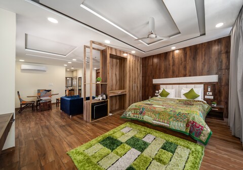 Tripli Hotels Shivaay