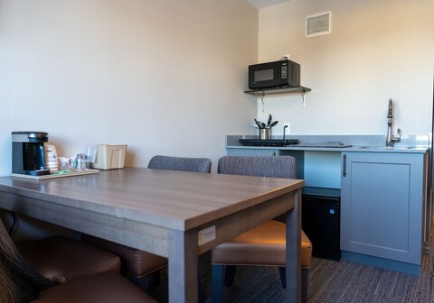 Best Western Gold Rush Inn