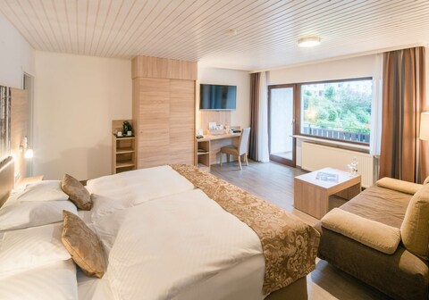 Best Western Plus Hotel Schwarzwald Residenz