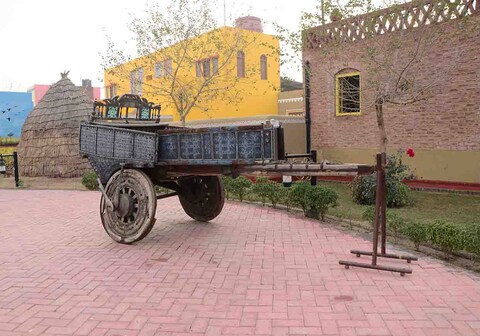 Sadda Pind