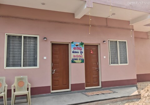 Atithi Home stay
