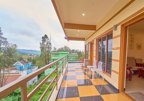 Pine Forest View Ooty by VOYE HOMES