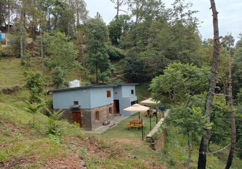 Relaxation Refuge Vishram Ghar