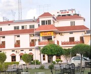hotel tokas, Neemrana hotel tokas, Neemrana