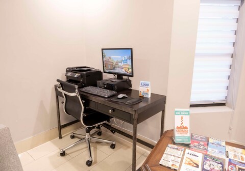 Best Western St. Augustine Beach Inn