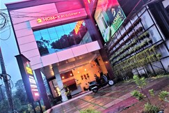 Homey Residency, Wayanad Homey Residency, Wayanad