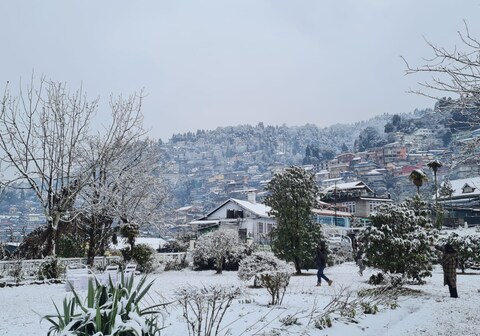 Darjeeling 360 Homestay | Rooms & Wi-Fi