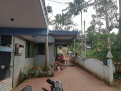 Brishen Residency, Kanyakumari Brishen Residency, Kanyakumari