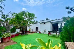 Riddham Bunglow Homestay, Mount Abu Riddham Bunglow Homestay, Mount Abu