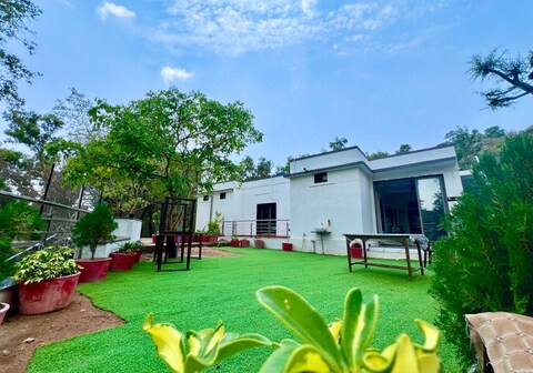 Riddham Bunglow Homestay