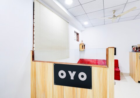 Hotel O Noida Comfort INN