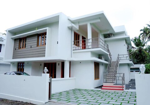 Crystal Villa Suite 2