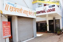Central Lodge, Kolhapur Central Lodge, Kolhapur