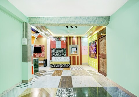 HOTEL O R K RESIDENCY