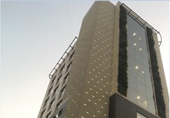 The Empresa Hotel, Mumbai The Empresa Hotel, Mumbai