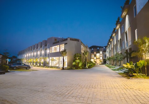 Sambhav Villas Pushkar