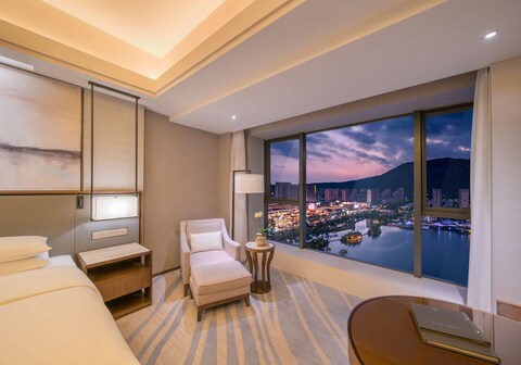 Hilton Zhoushan
