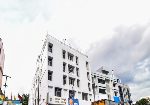 Hotel Duke