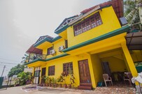 OYO Home 12666 Comfortable Studio Chogum Road, Goa OYO Home 12666 Comfortable Studio Chogum Road, Goa