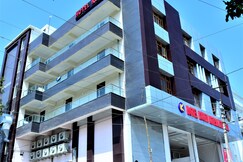 Hotel Kunti International, Lucknow Hotel Kunti International, Lucknow