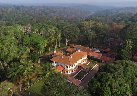 ama Stays & Trails | Plantation Trails Coorg