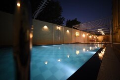 Saagasa Ratan Villas, Mount Abu Saagasa Ratan Villas, Mount Abu