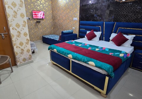 Saanchi Villa Homestay