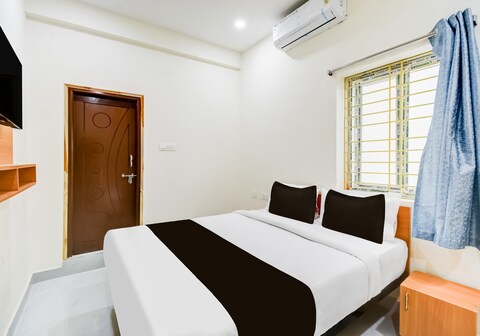 Super Townhouse Oak LB Metro Station Formerly Sunil Arcade