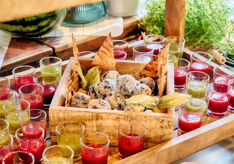 Welcome Hotel Frankfurt