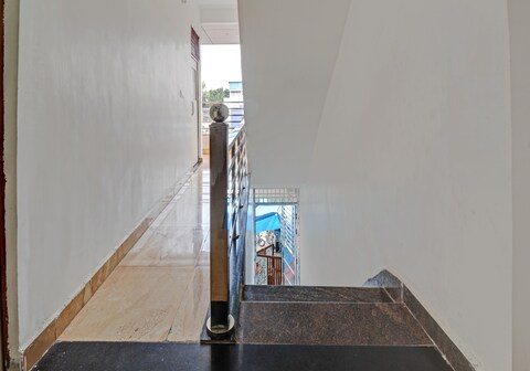 Hotel O Shiv Gwalior Inn