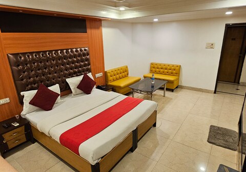 Palmstays Suites and Rooms