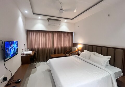 MRP RESIDENCY