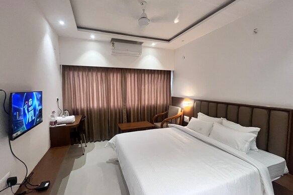 MRP RESIDENCY