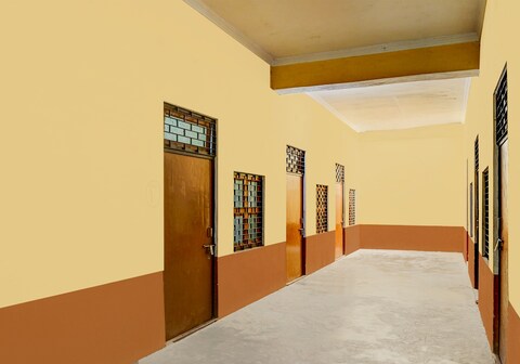 SPOT ON Subham Guest House