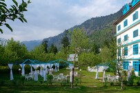Treebo Celebriti , Manali Treebo Celebriti , Manali