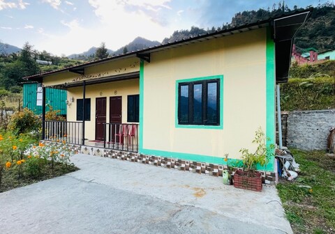 Anurag Homestay By StayApart