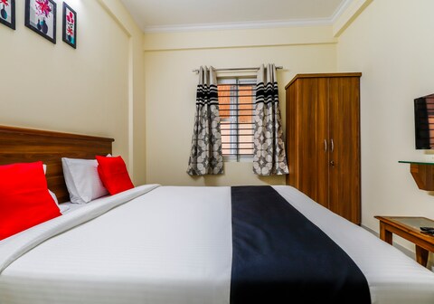 Capital O SLN Residency