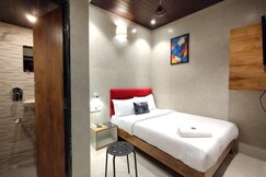 Hotel Eros - Nr Airport T2, Mumbai Hotel Eros - Nr Airport T2, Mumbai