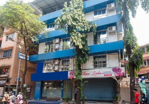 Hotel Blue Bell Residency