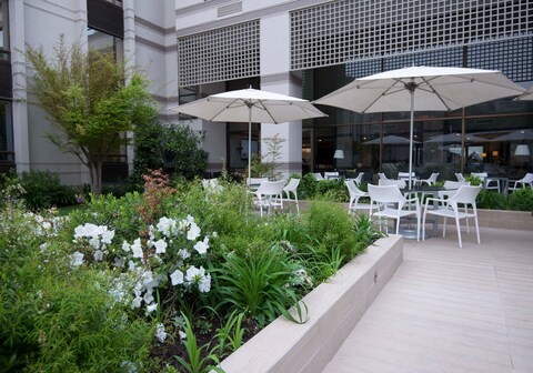 Holiday Inn Express CONCEPCION