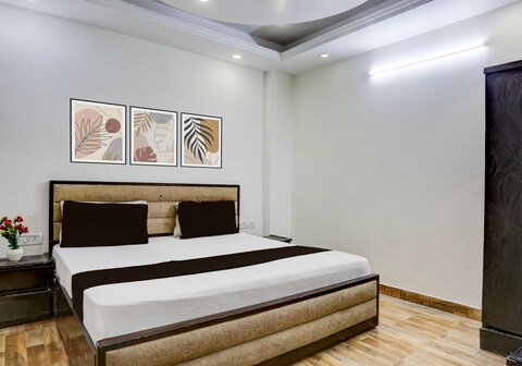 Hotel O Prince home stay