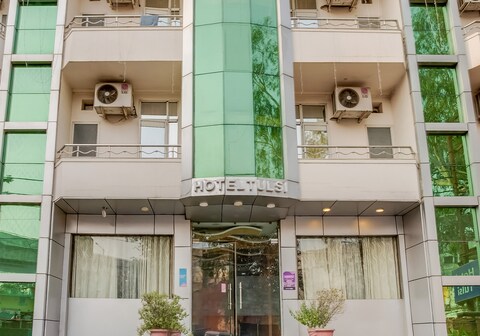 Hotel Tulsi