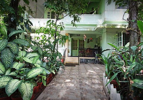 Green Woods Bethlehem