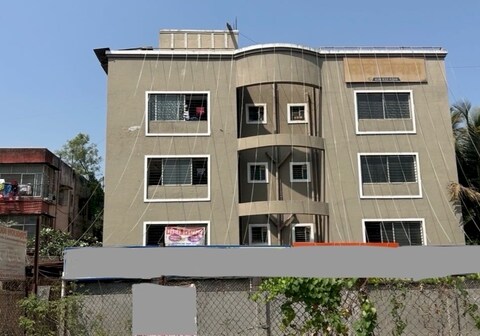 Townhouse MIDC Hadapsar Formerly Modi Niwas