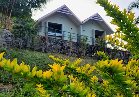 Calton Heights Cottages