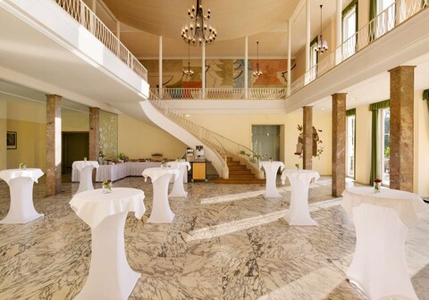 Dolce by Wyndham Bad Nauheim