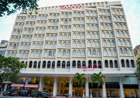 Ramada by Wyndham Colombo